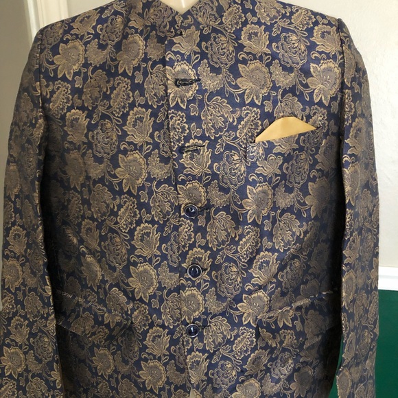 Men’s fancy coat/Jacket - Picture 2 of 5